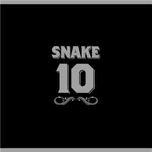 Snake  - 10 album