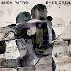 Snow Patrol - Eyes Open album