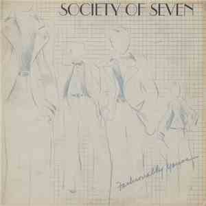 Society Of Seven - Fashionably Yours album