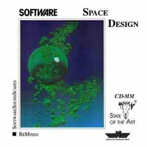 Software - Space Design - The Remix album