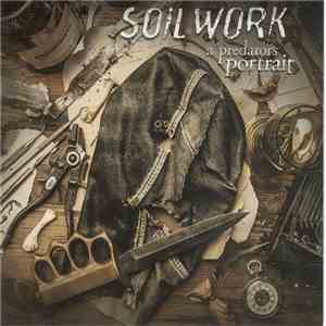 Soilwork - A Predator's Portrait album