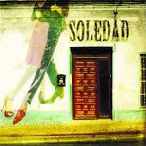 Soledad  - Soledad album