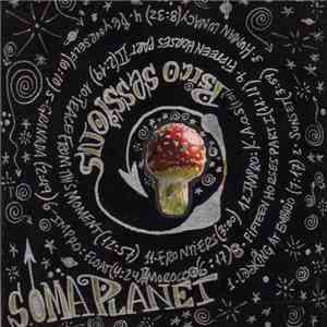 Soma Planet - Psico Sessions album