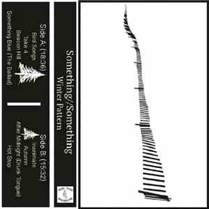 Something//Something - Winter Pattern album