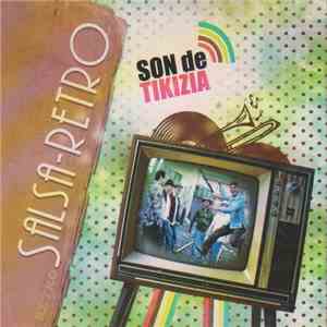 Son De Tikizia - Salsa-Retro album