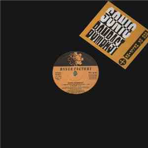 Sonic Bombast - God Of Hellfire album