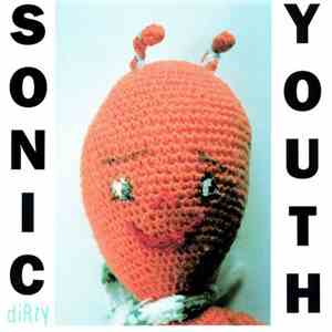 Sonic Youth - Dirty album