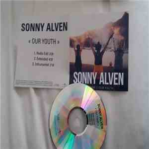 Sonny Alven - Our Youth album