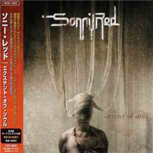 Sonny Red  - Extent Of Soul album
