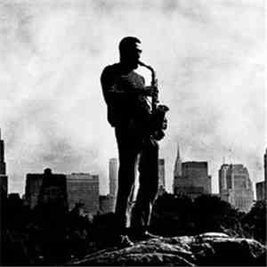 Sonny Simmons - Staying On The Watch album