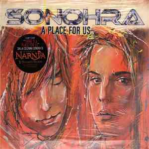Sonohra - A Place For Us album