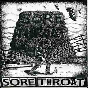 Sore Throat - Sore Throat album