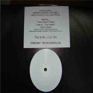 Sound Crowd - Crowd Control Volume 2 3 Track Album Preview album