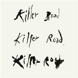 Soundwalk Collective & Jesse Paris Smith Featuring Patti Smith - Killer Road (A Tribute To Nico) album
