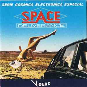 Space - Deliverance album