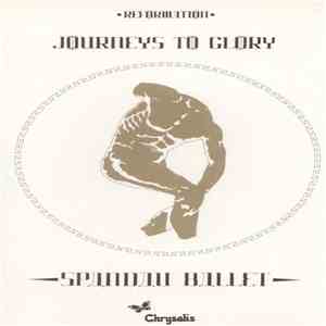 Spandau Ballet - Journeys To Glory album