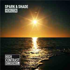 Spark & Shade - Horizon album