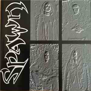 Spawn  - Spawn album