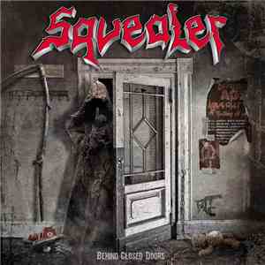 Squealer  - Behind Closed Doors album