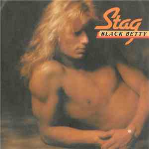 Stag - Black Betty album