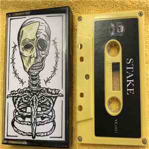 Stake  - S/T album