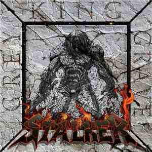 Stalker  - Grey King Grave album