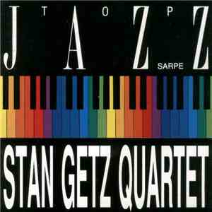 Stan Getz Quartet - Stan Getz Quartet album