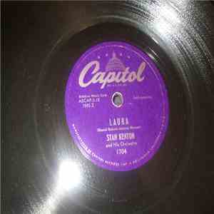 Stan Kenton And His Orchestra - Laura / Jump For Joe album
