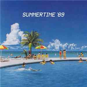 Star Printer - Summertime '89 album