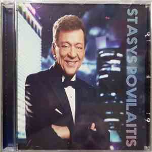 Stasys Povilaitis - Stasys Povilaitis album