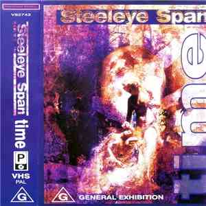 Steeleye Span - Time album