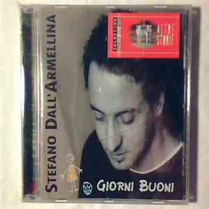 Stefano Dall'Armellina - Giorni Buoni album