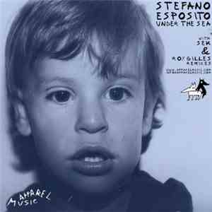 Stefano Esposito - Under The Sea album