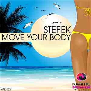 Stefek - Move Your Body album