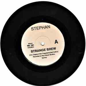 Stephan - Strange Brew album