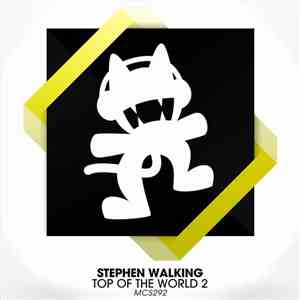 Stephen Walking - Top Of The World 2 album