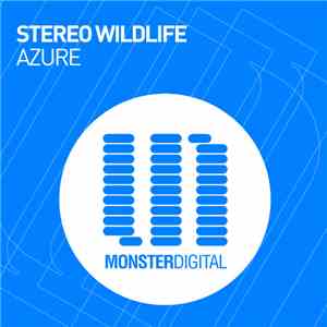 Stereo Wildlife - Azure album
