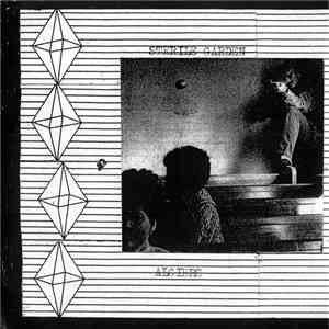 Sterile Garden / Algiers - Alaskan Stand_Off album