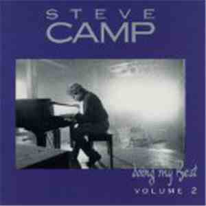 Steve Camp - Doing My Best Volume 2 album
