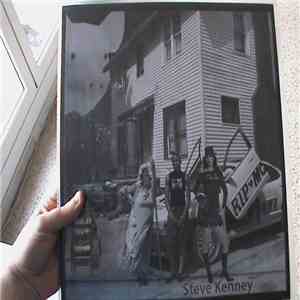 Steve Kenney - Steve Kenney album