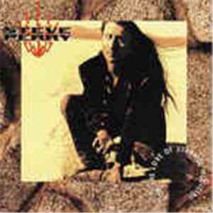 Steve Perry - For The Love Of Strange Medicine album