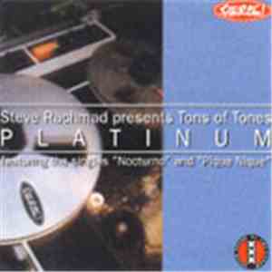 Steve Rachmad Presents Tons Of Tones - Platinum album