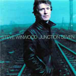 Steve Winwood - Junction Seven album