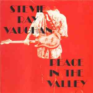 Stevie Ray Vaughan - Peace In The Valley album