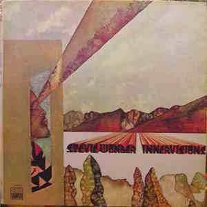 Stevie Wonder - Innervisions album