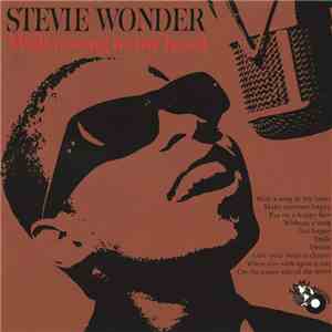 Stevie Wonder - With A Song In My Heart album
