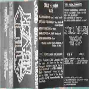 Still Heaven - Rock In The City album