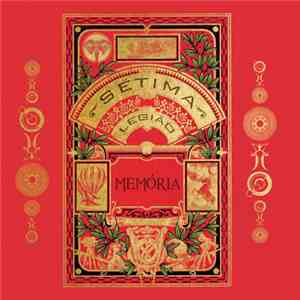 Sétima Legião - Memória album