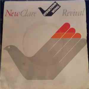Stockton's Wing - New Clare Revival album