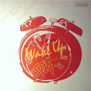 Stop - Wake Up album